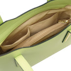 Olimpia – Small Italian Leather Tote