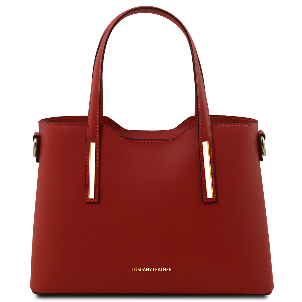 OLIMPIA — Sac cabas compact