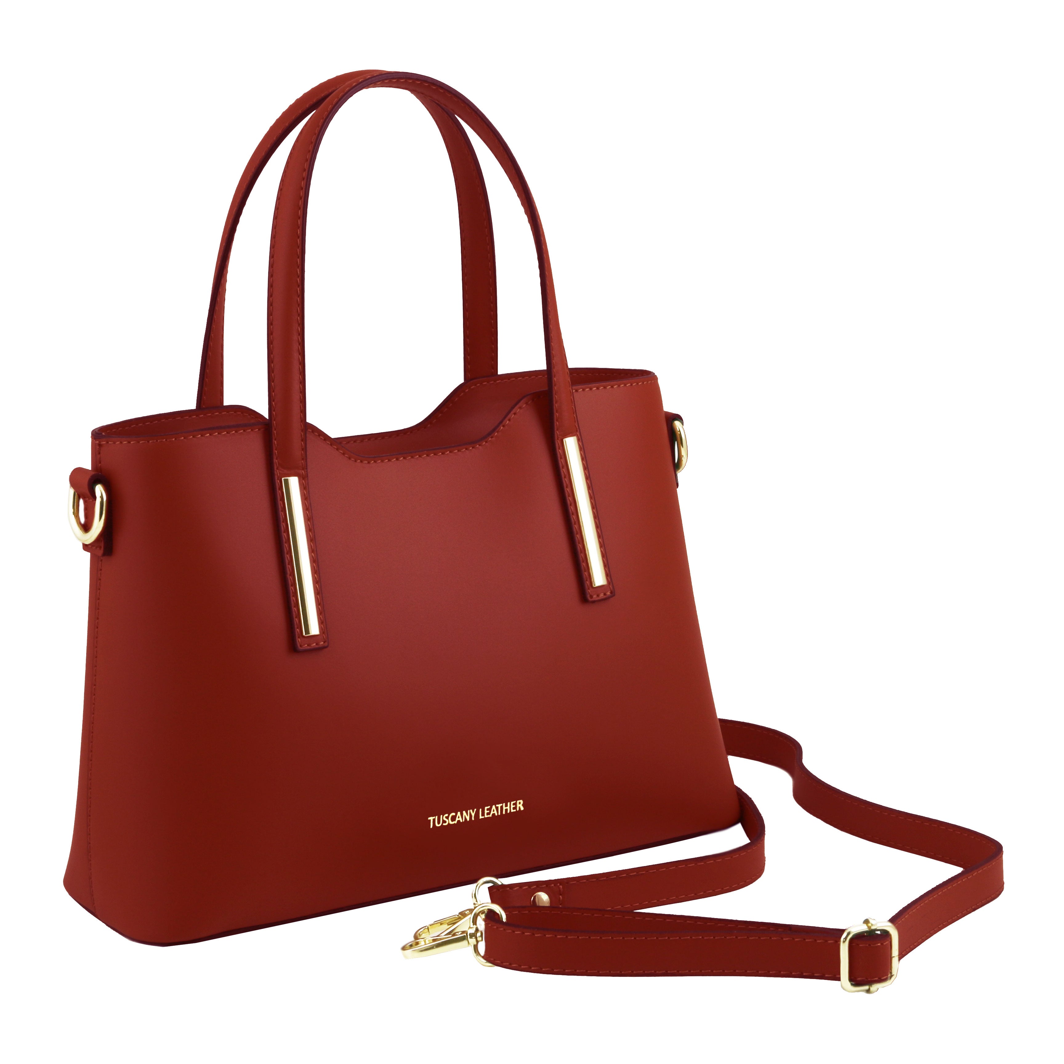 OLIMPIA — Sac cabas compact