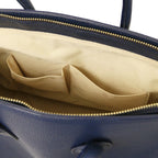 AURÉA — Sac frame structuré