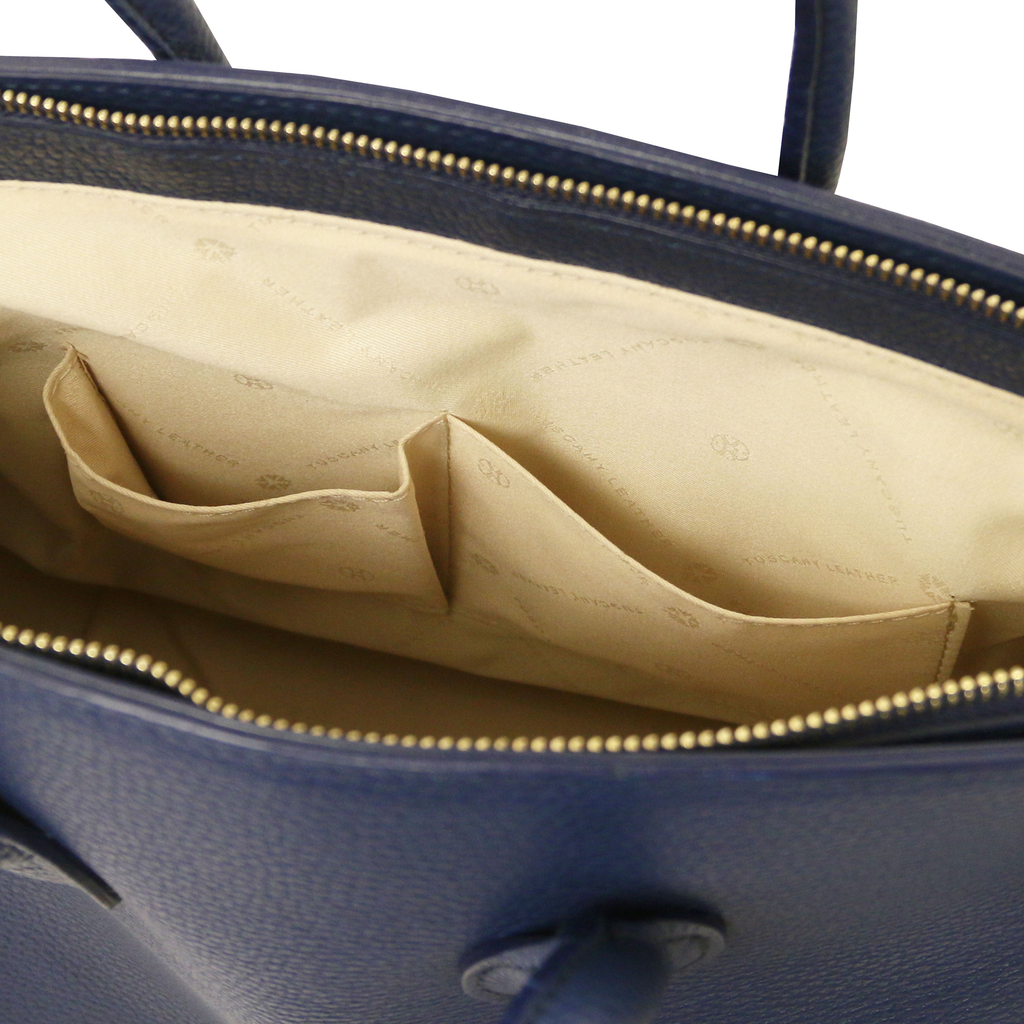 AURÉA — Sac frame structuré