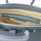 AURÉA — Sac frame structuré