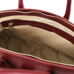 AURÉA — Sac frame structuré
