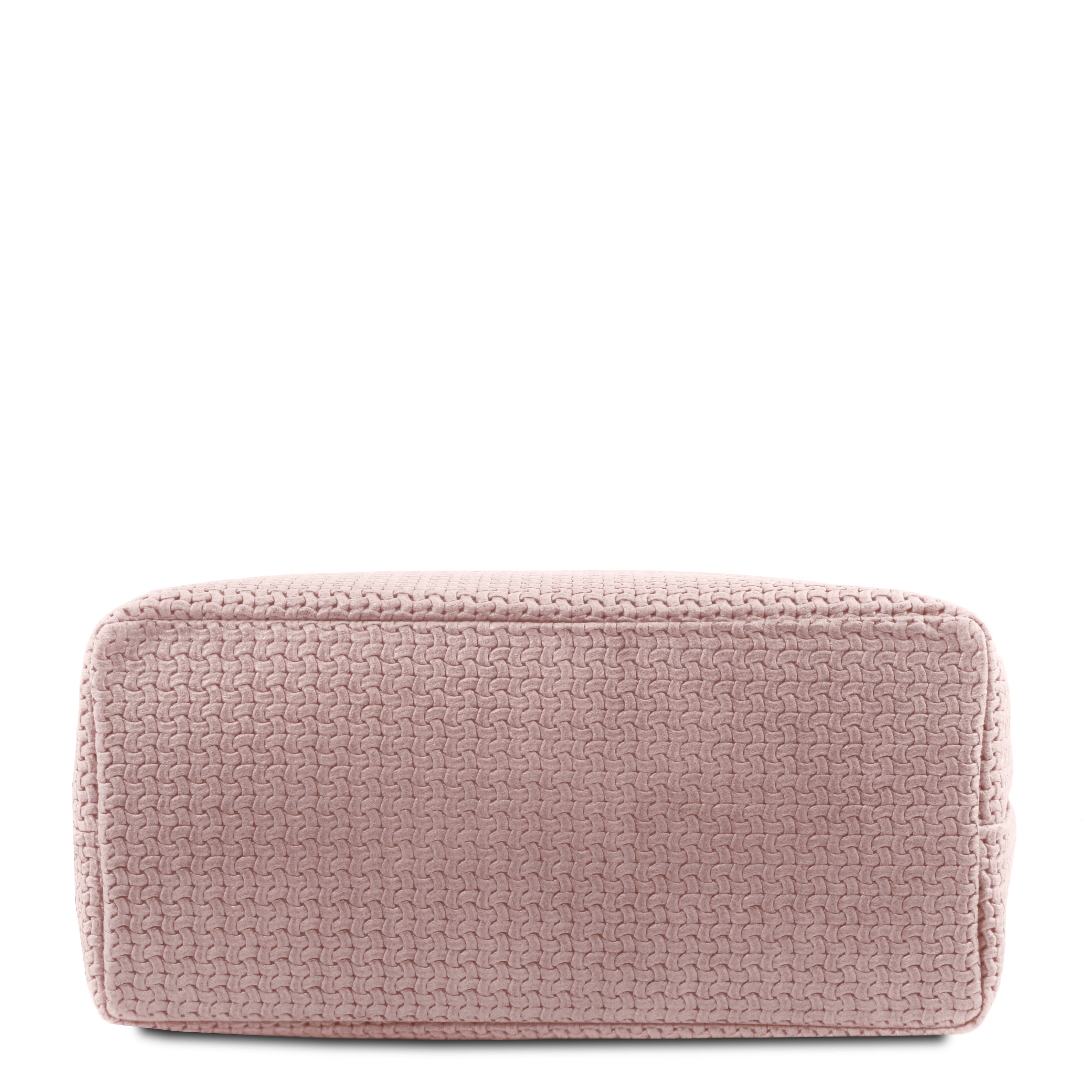 MÉLIA — Sac shopping tressé