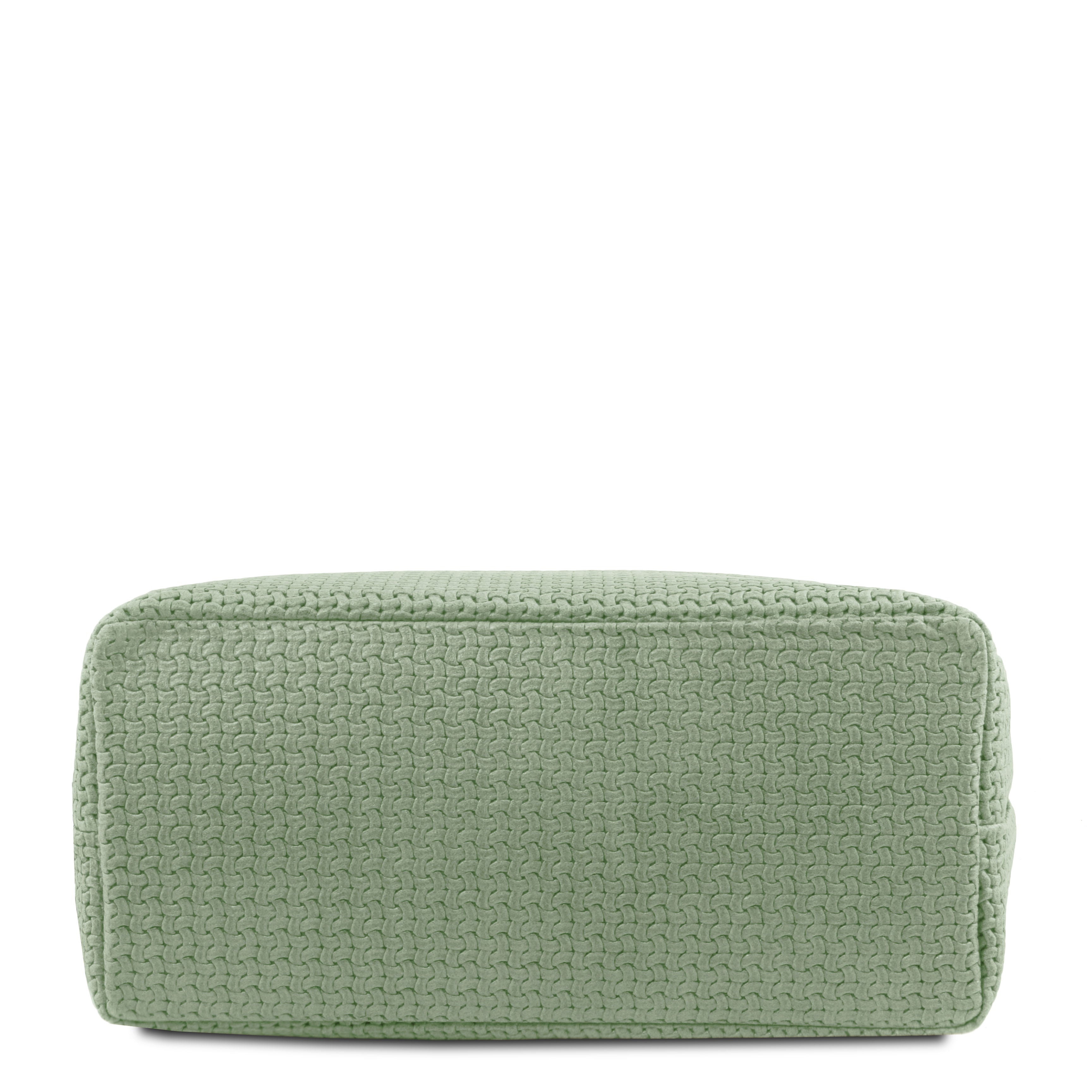 MÉLIA — Sac shopping tressé