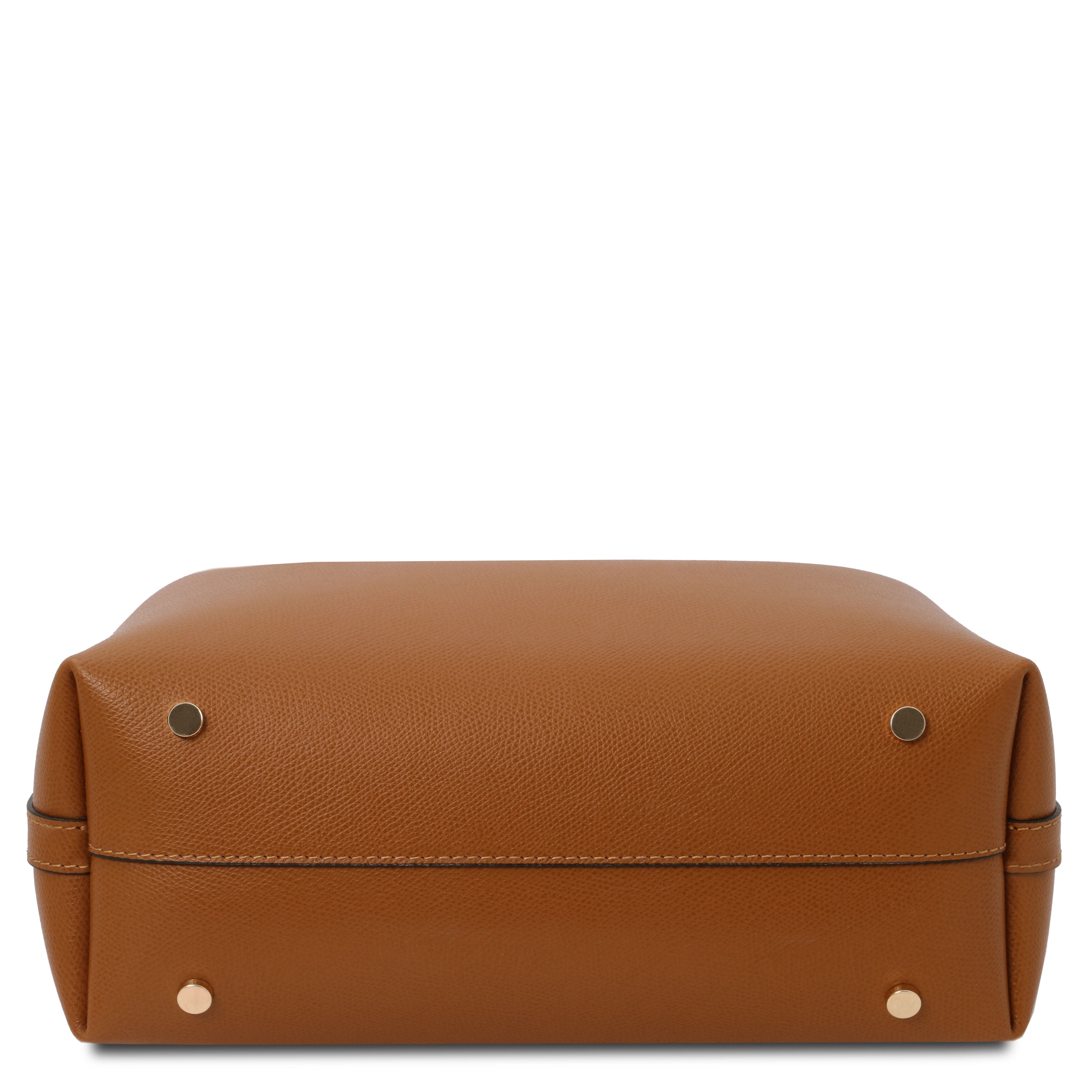 CLIO — Sac seau à fermoir signature Image secondaire du produit