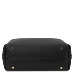 CLIO — Sac seau à fermoir signature