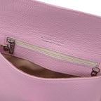 ÉLINA — Sac pochette à lacet