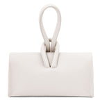 ÉLINA — Sac pochette à lacet