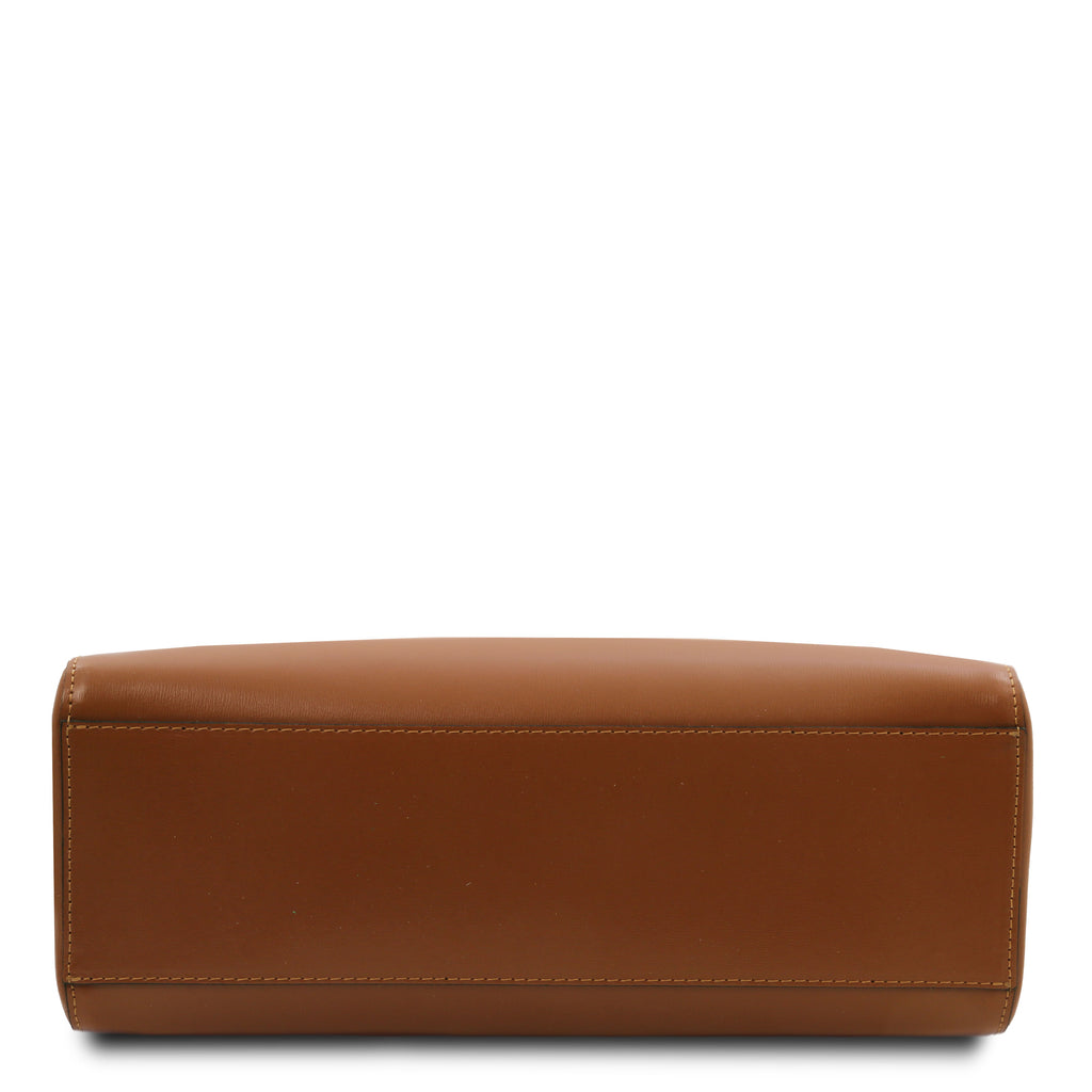 ALESSIA — Sac shopper organisé