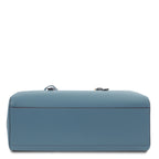 ALESSIA — Sac shopper organisé