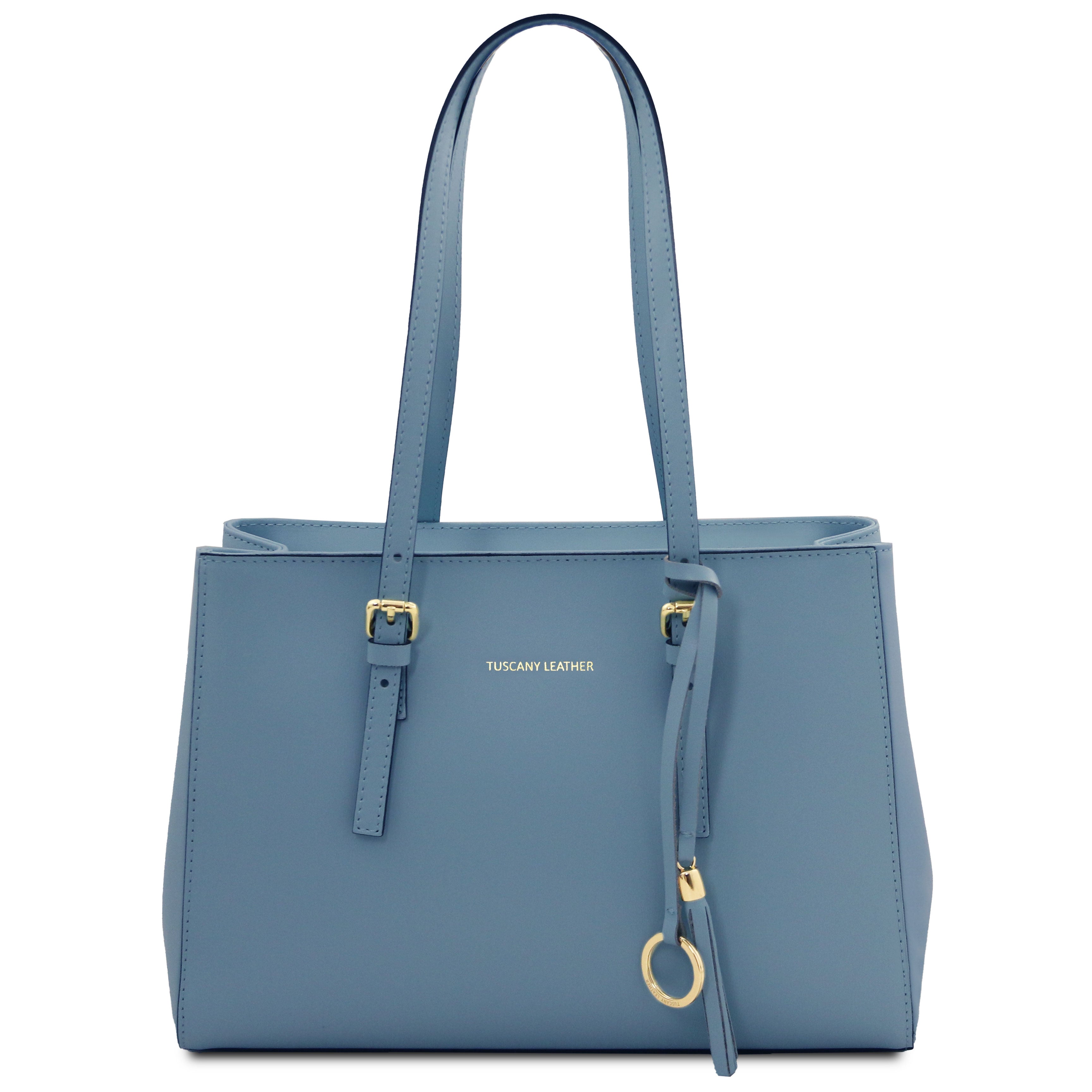 ALESSIA — Sac shopper organisé
