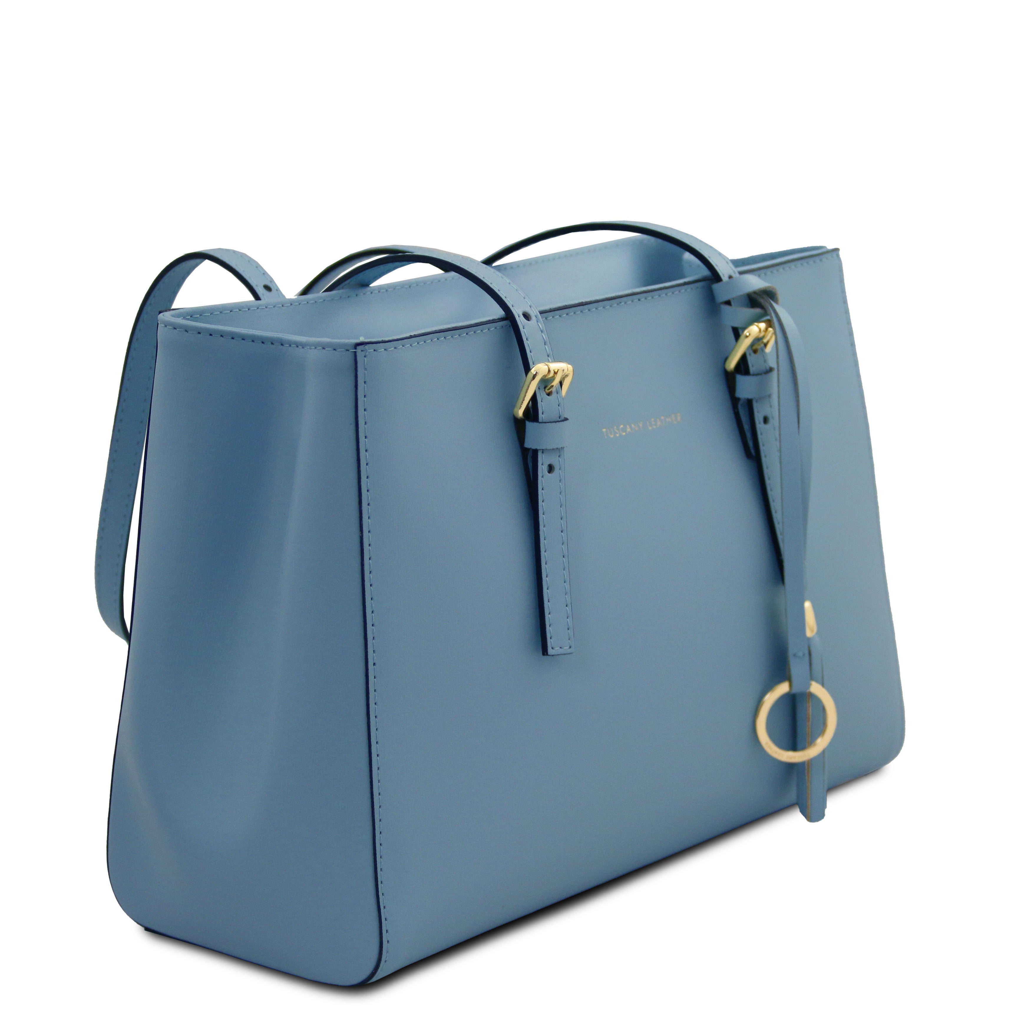 ALESSIA — Sac shopper organisé