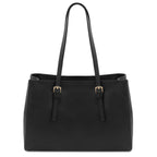 ALESSIA — Sac shopper organisé