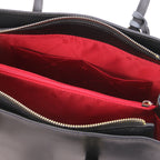 ALESSIA — Sac shopper organisé