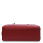 ALESSIA — Sac shopper organisé