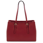 ALESSIA — Sac shopper organisé