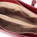 ALESSIA — Sac shopper organisé