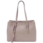 ALESSIA — Sac shopper organisé