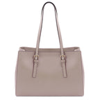 ALESSIA — Sac shopper organisé