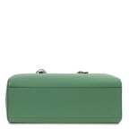 ALESSIA — Sac shopper organisé