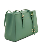ALESSIA — Sac shopper organisé