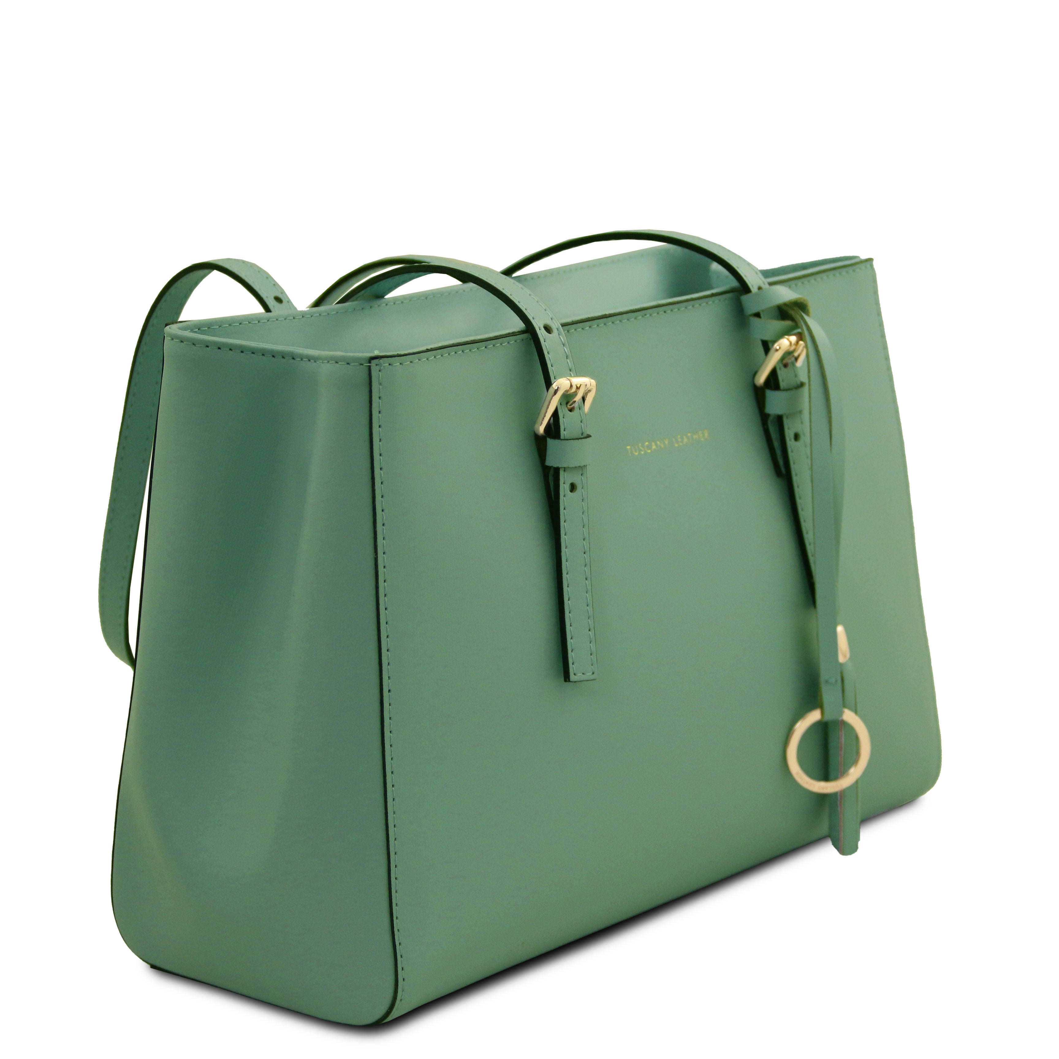 ALESSIA — Sac shopper organisé