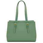 ALESSIA — Sac shopper organisé