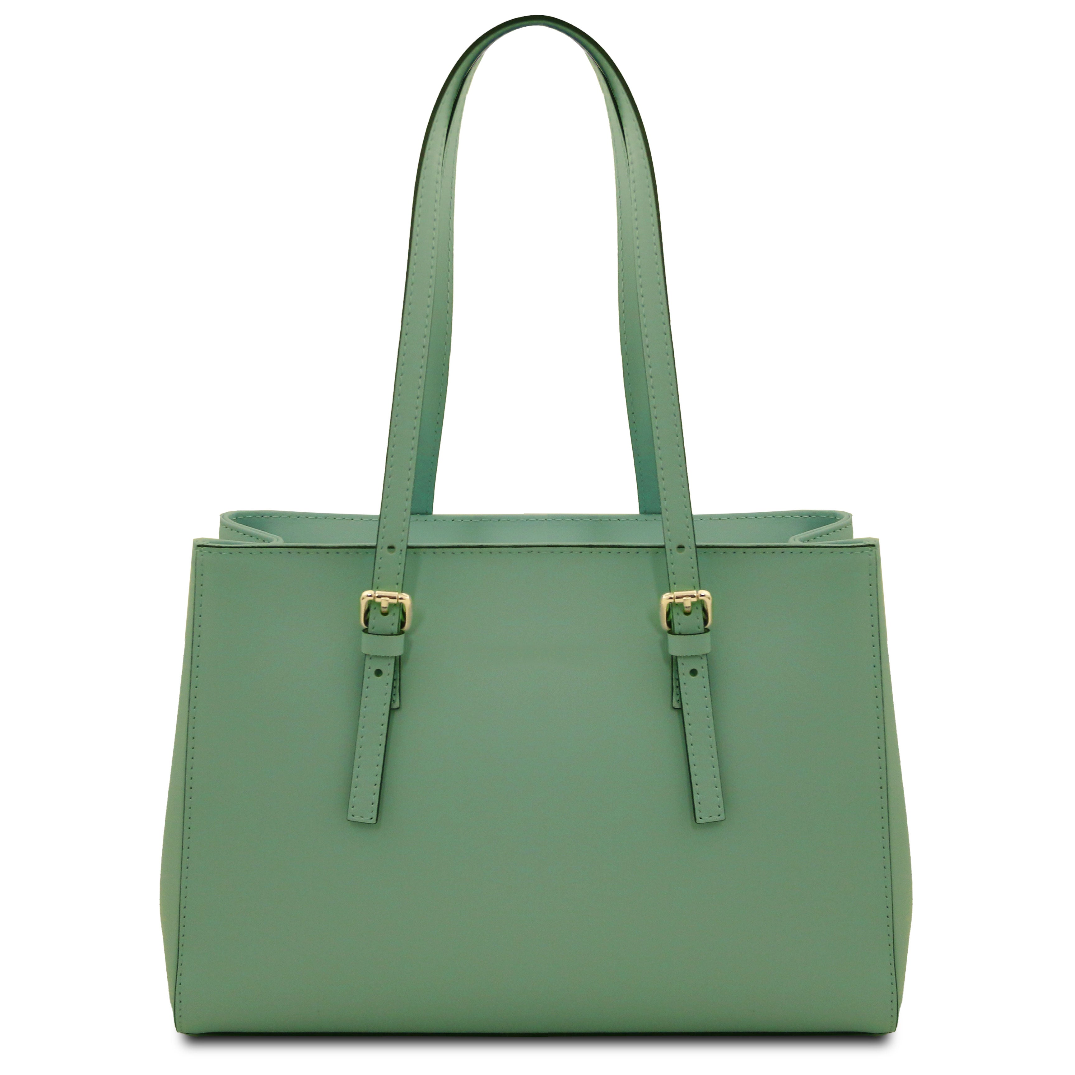 ALESSIA — Sac shopper organisé