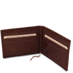 Porte-cartes homme PINZA avec pince à billets