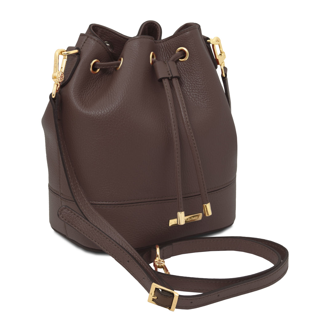 NÉRIA — Sac seau à lacet