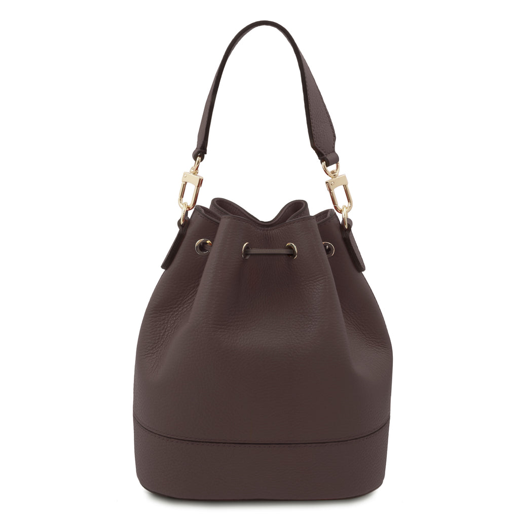 NÉRIA — Sac seau à lacet