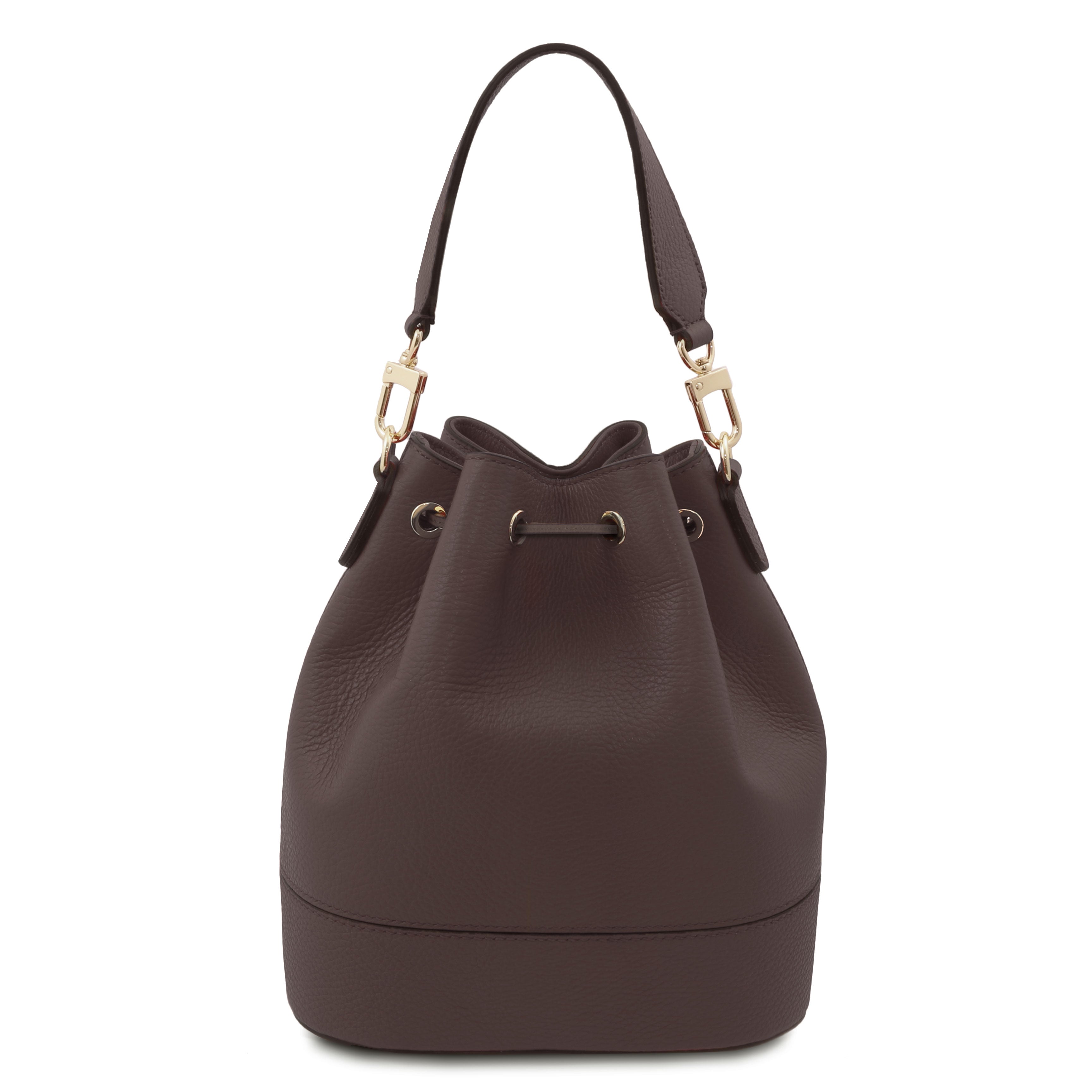 NÉRIA — Sac seau à lacet