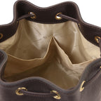 NÉRIA — Sac seau à lacet