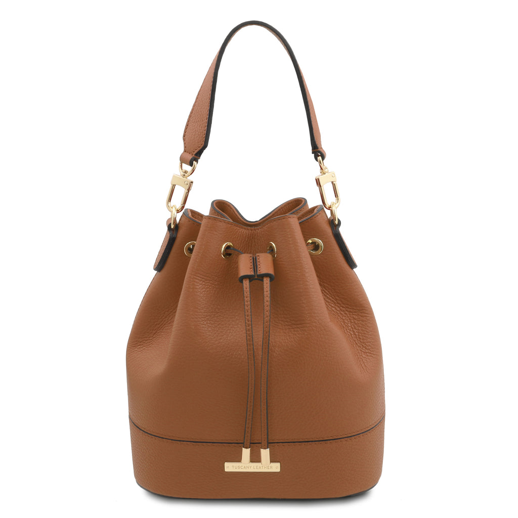 NÉRIA — Sac seau à lacet