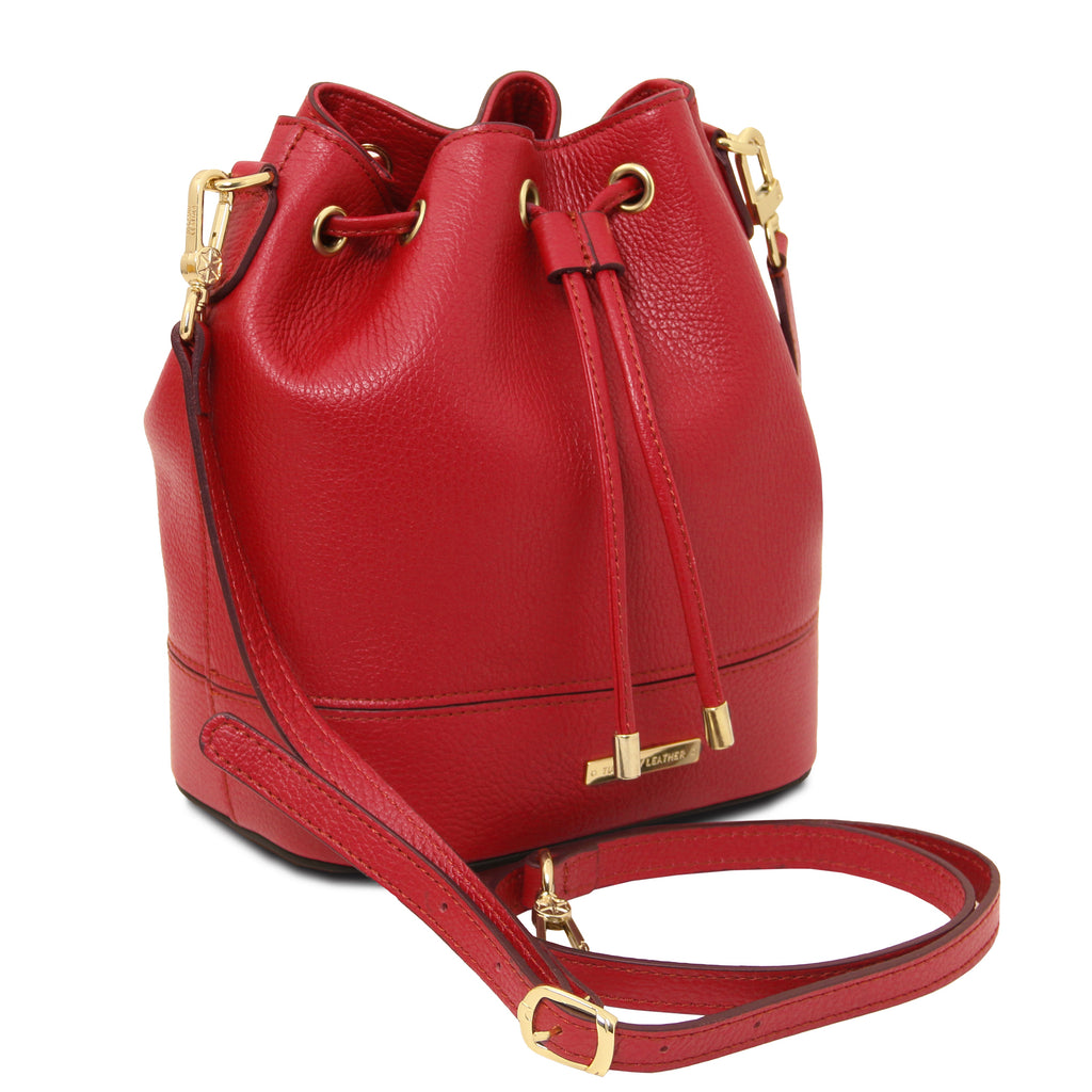 NÉRIA — Sac seau à lacet