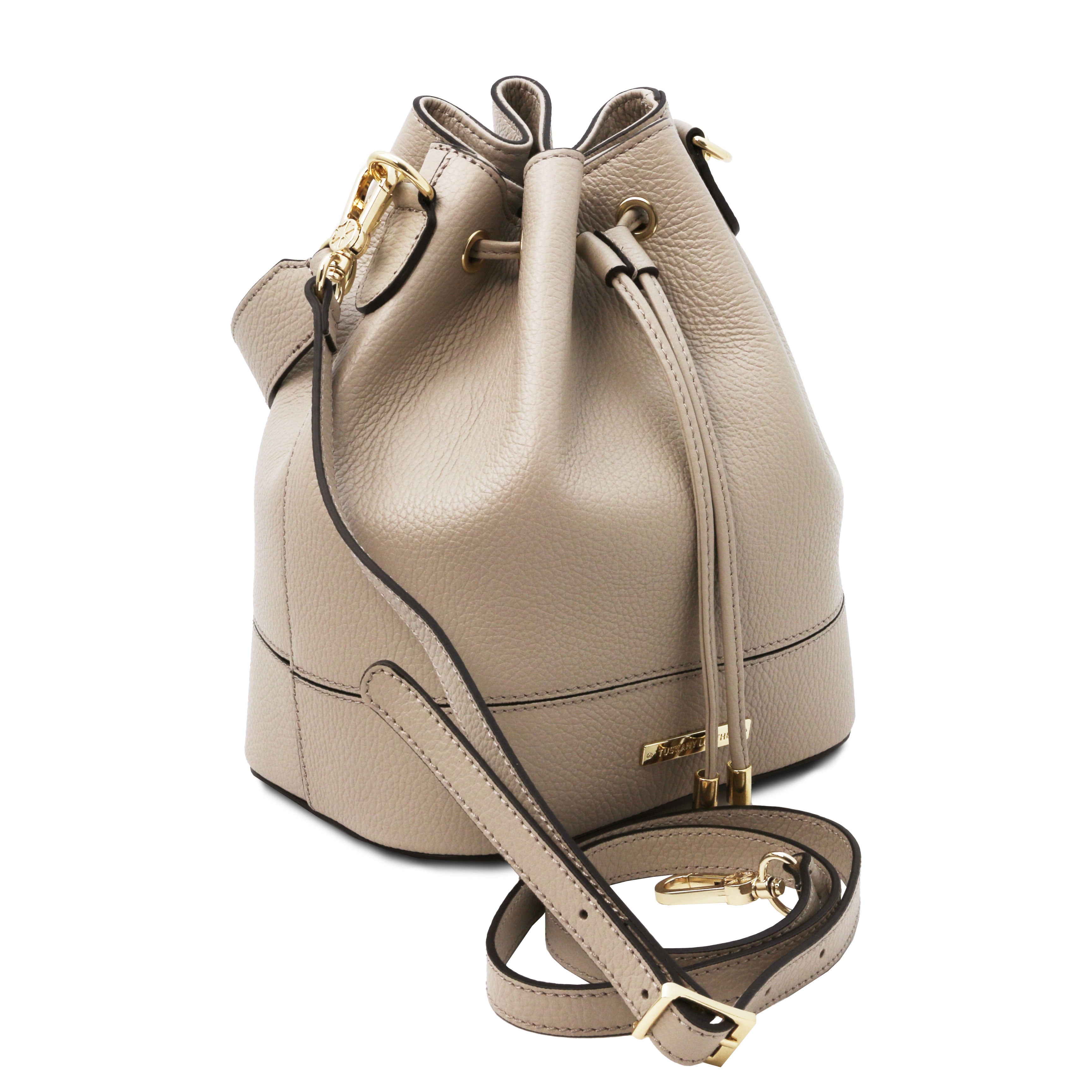 NÉRIA — Sac seau à lacet