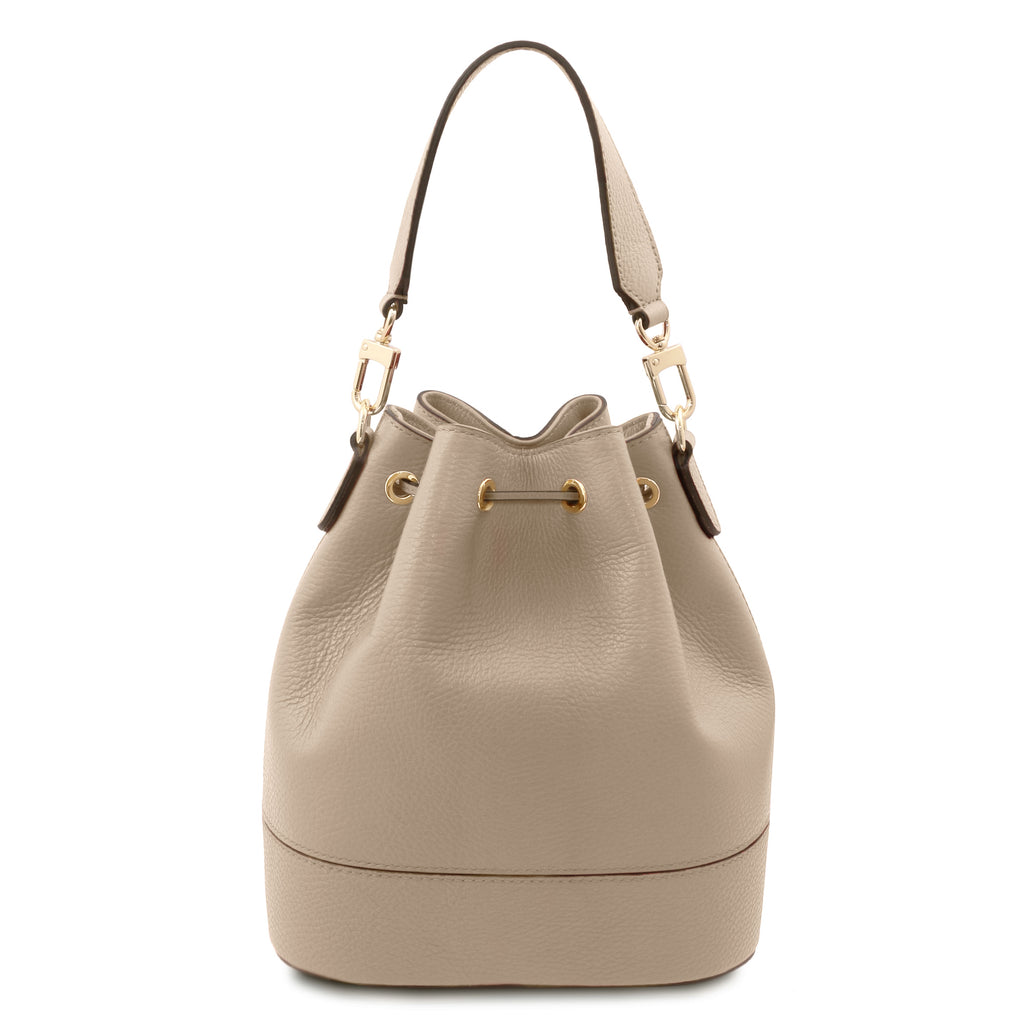 NÉRIA — Sac seau à lacet
