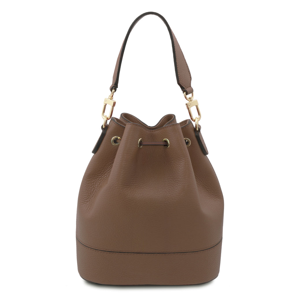 NÉRIA — Sac seau à lacet