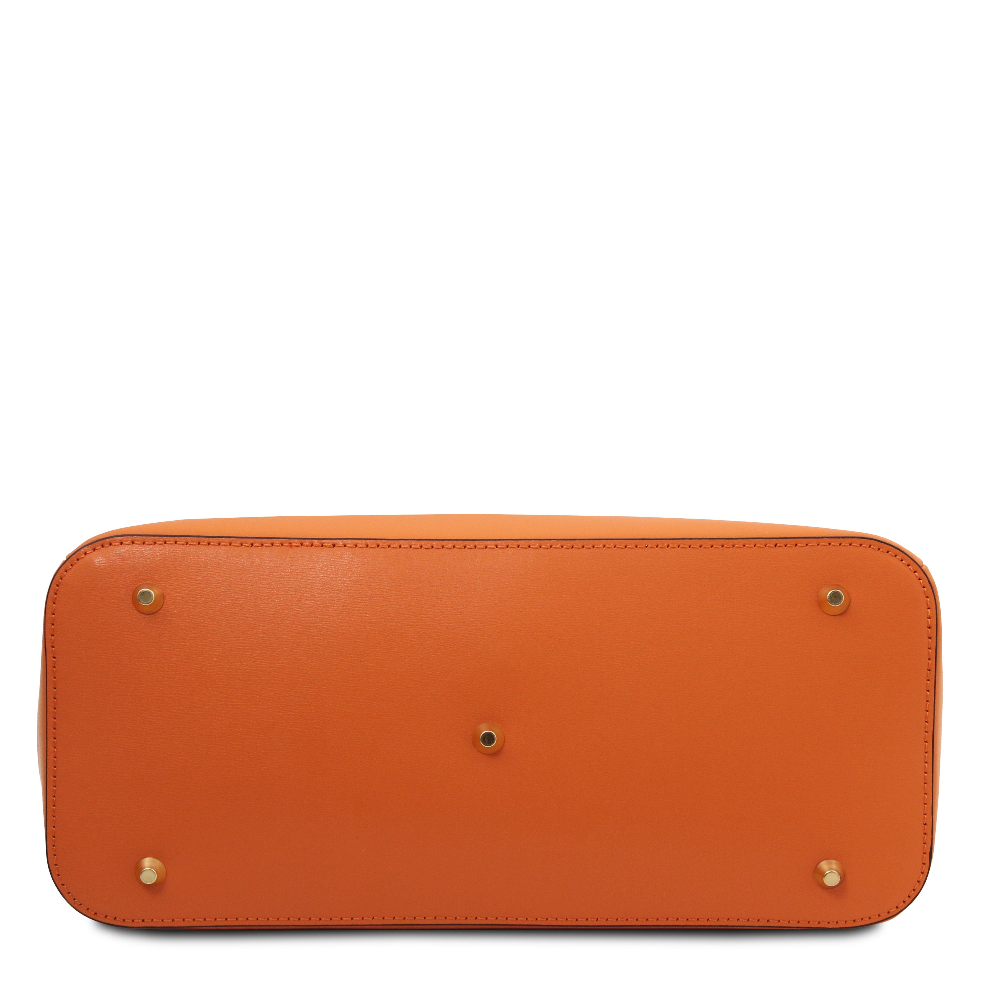 LIVIA — Sac à main à détail ceinture