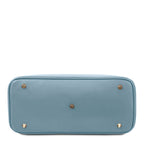 LIVIA — Sac à main à détail ceinture