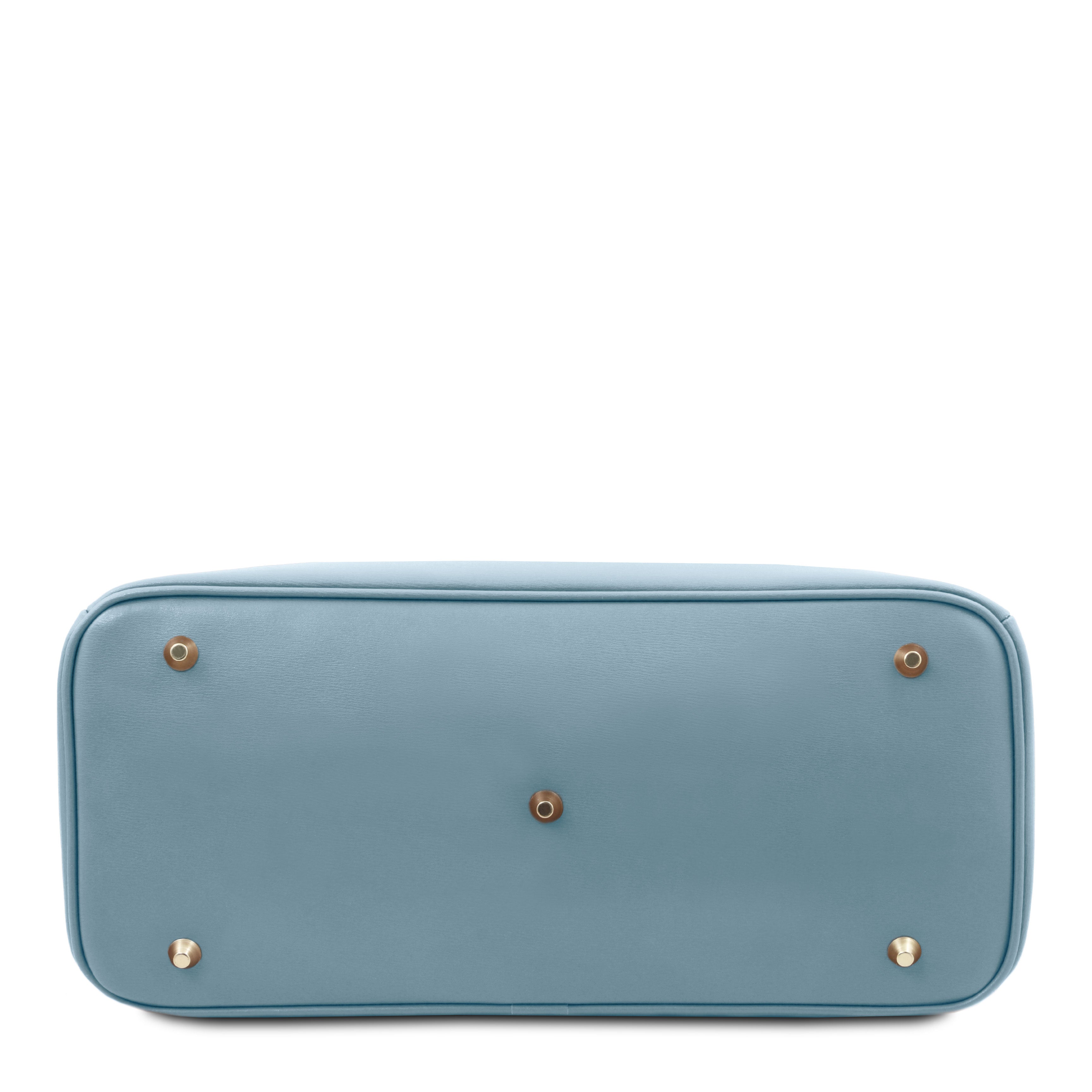 LIVIA — Sac à main à détail ceinture
