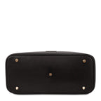 LIVIA — Sac à main à détail ceinture