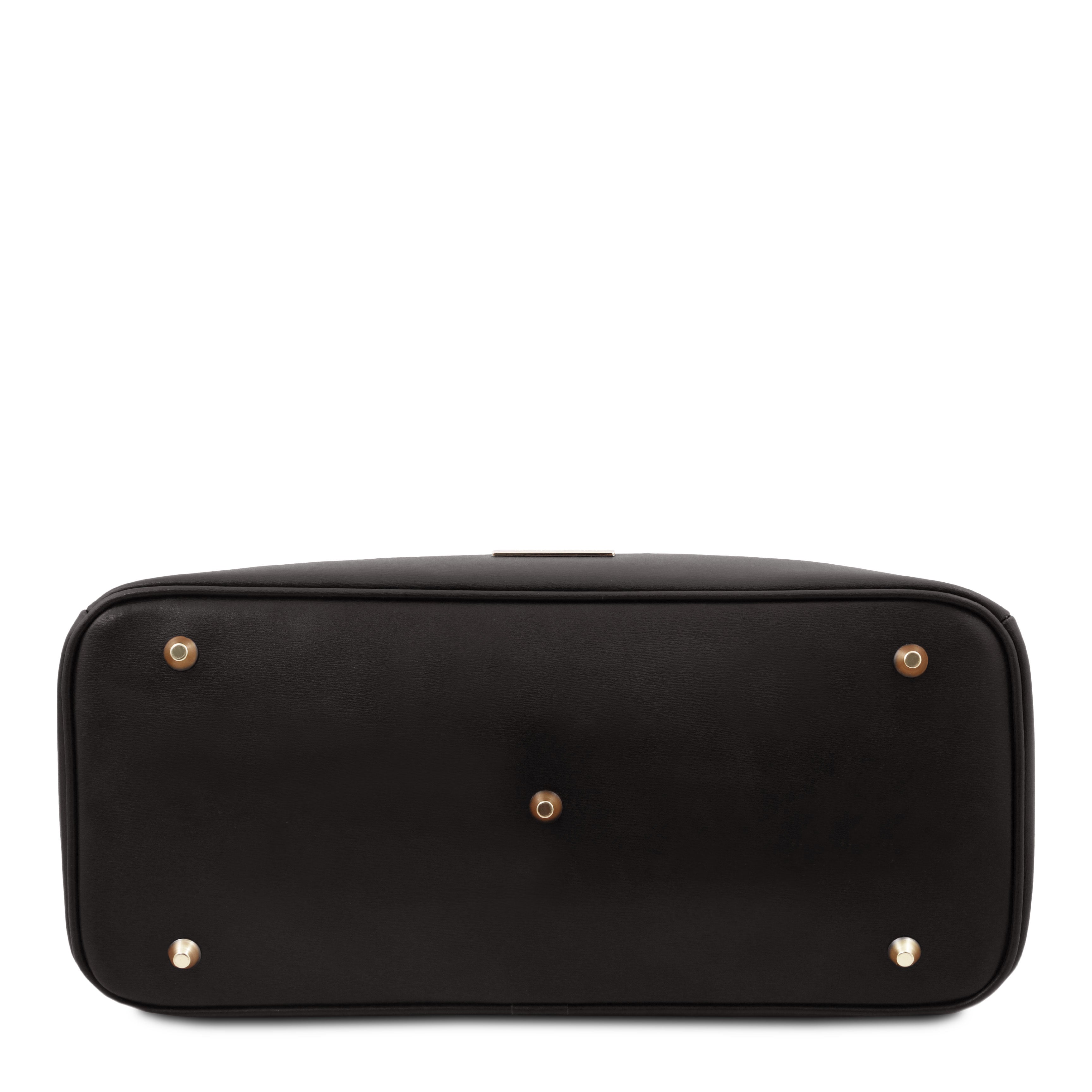 LIVIA — Sac à main à détail ceinture