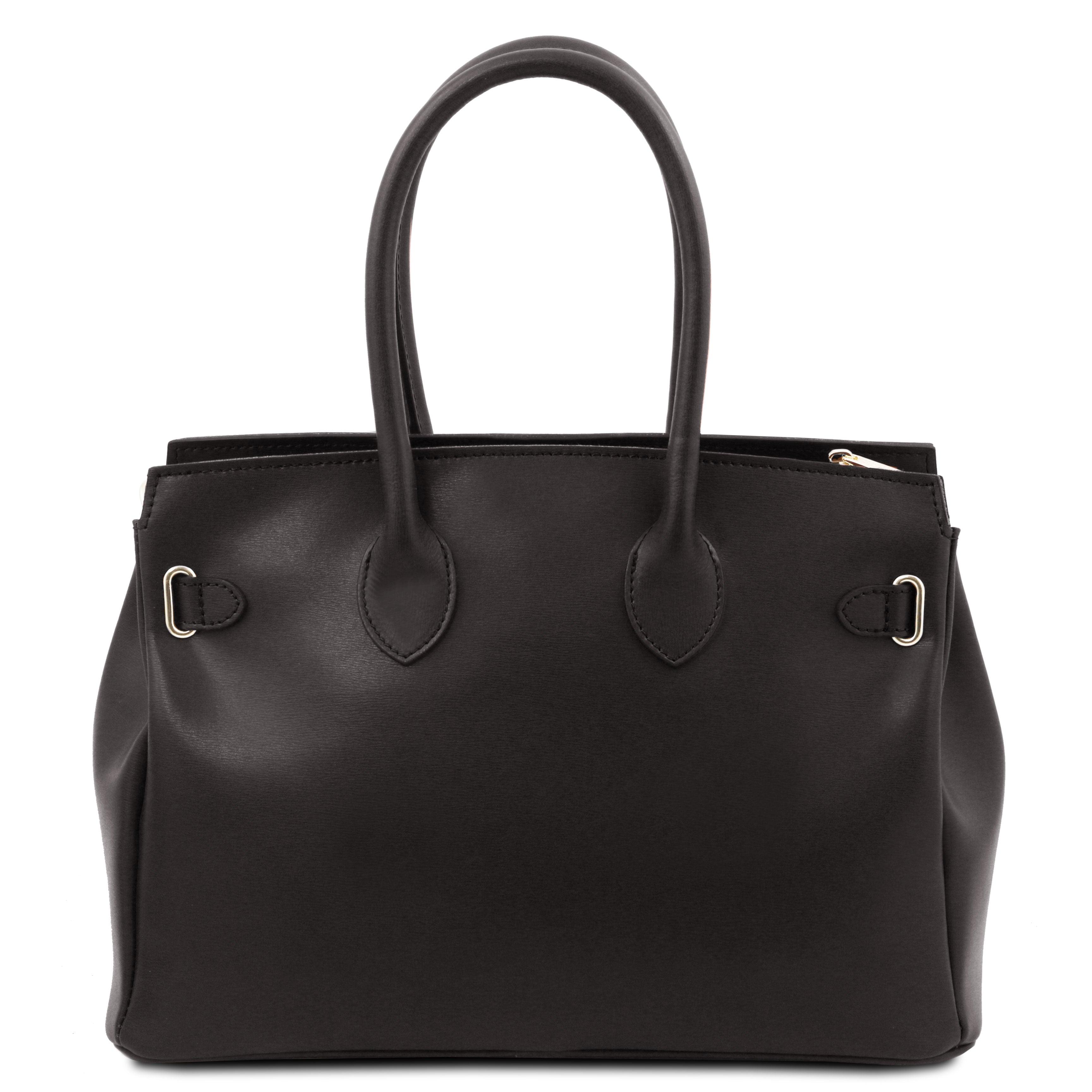LIVIA — Sac à main à détail ceinture
