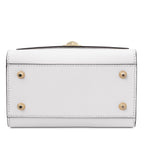 LUMÉA — Mini sac à fermoir bijou