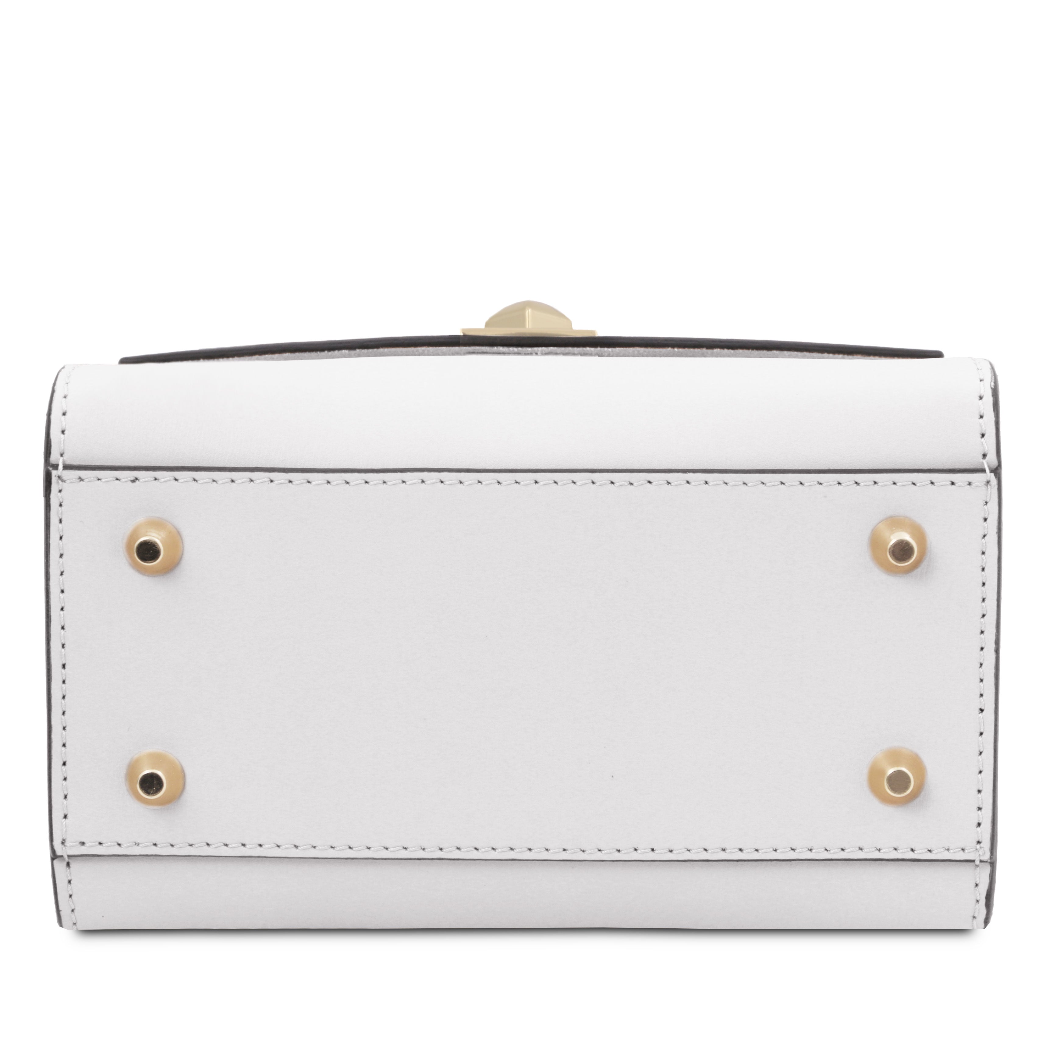 LUMÉA — Mini sac à fermoir bijou
