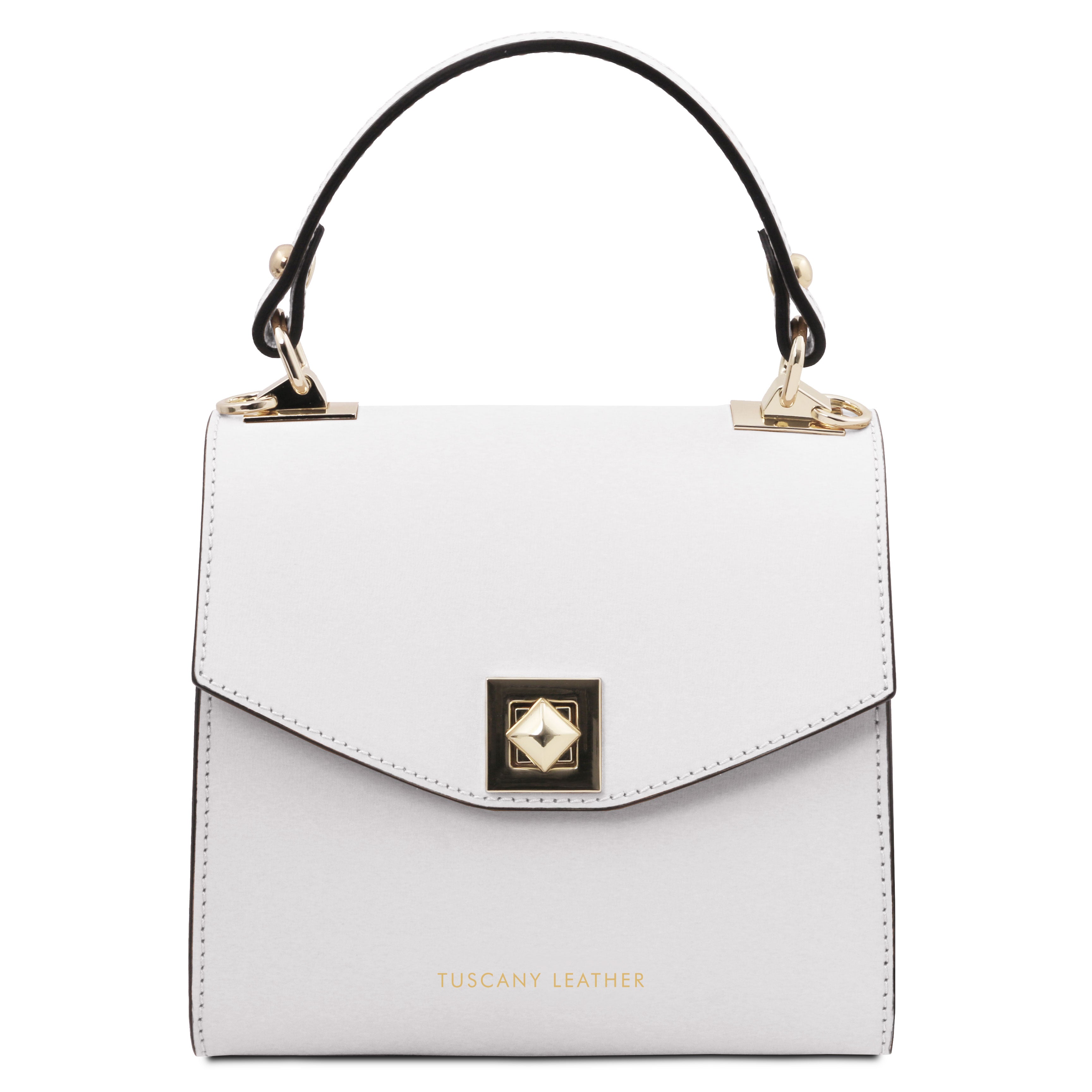 LUMÉA — Mini sac à fermoir bijou Image principale du produit