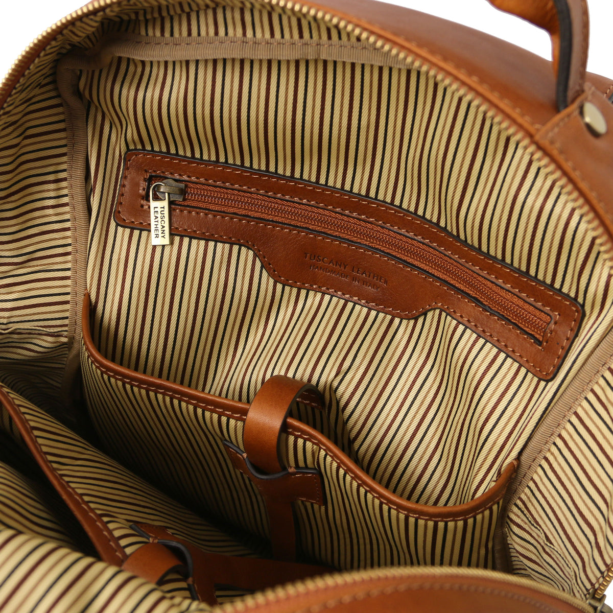 Sac à dos homme ordinateur cuir pleine fleur MELBOURNE
