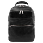 Sac à dos homme ordinateur cuir pleine fleur MELBOURNE